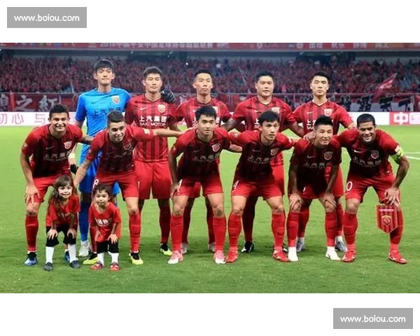 天津权健迎战上海上港强强对话谁主沉浮中超焦点之夜赛场风云再起