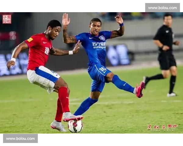 江苏舜天迎战河南建业焦点对决赛场风云再起谁主沉浮历史恩怨重燃