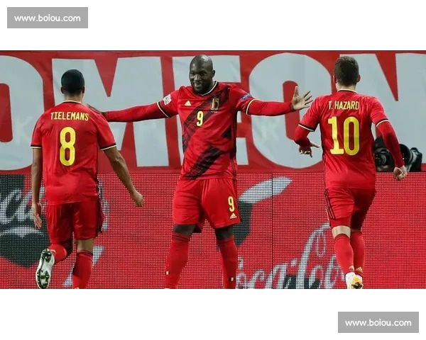 威尔士对阵比利时赛前分析与胜负走势预测前瞻关键球员状态战术博弈解读