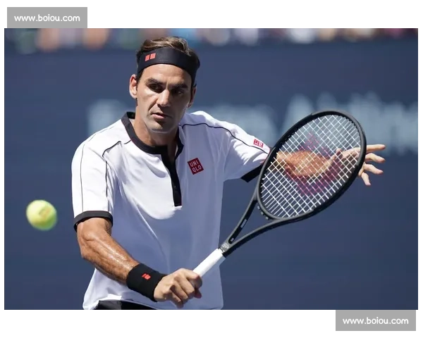 纳达尔vs费德勒对决二十年塑造网球史诗时代荣耀与宿命的巅峰较量